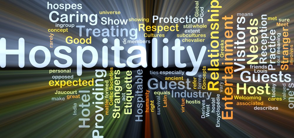 hospitality